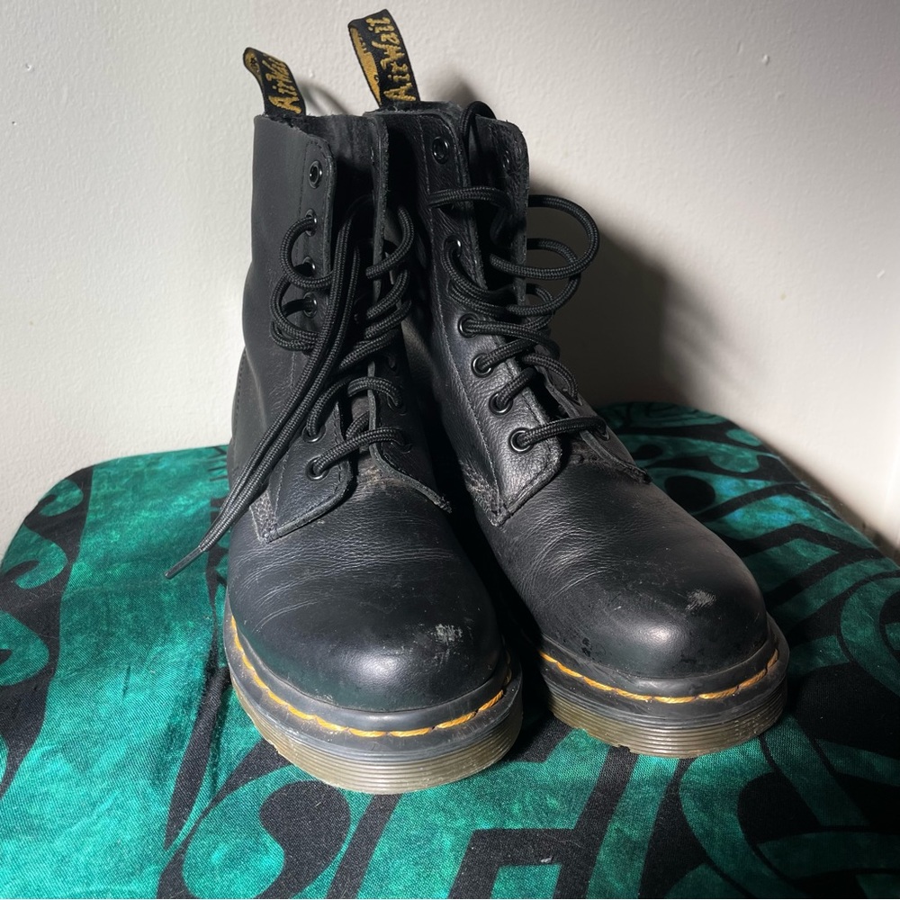 Dr martens